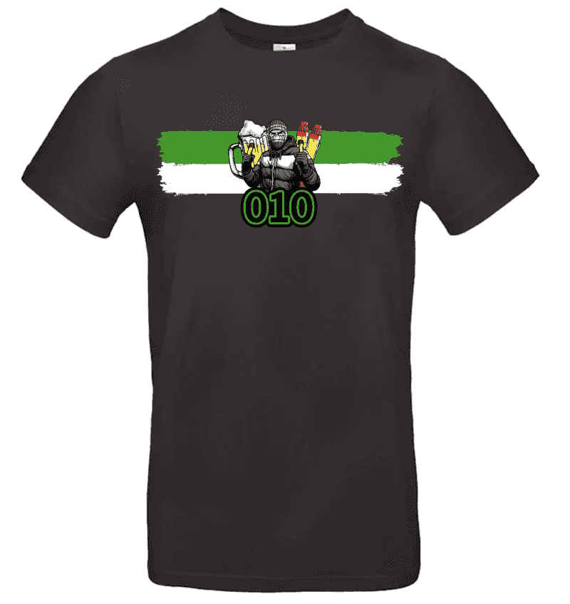 010 T-Shirt