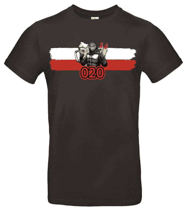 020 T-Shirt
