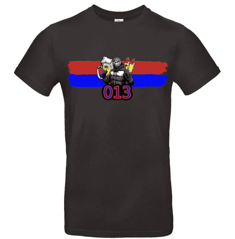 013 T-Shirt
