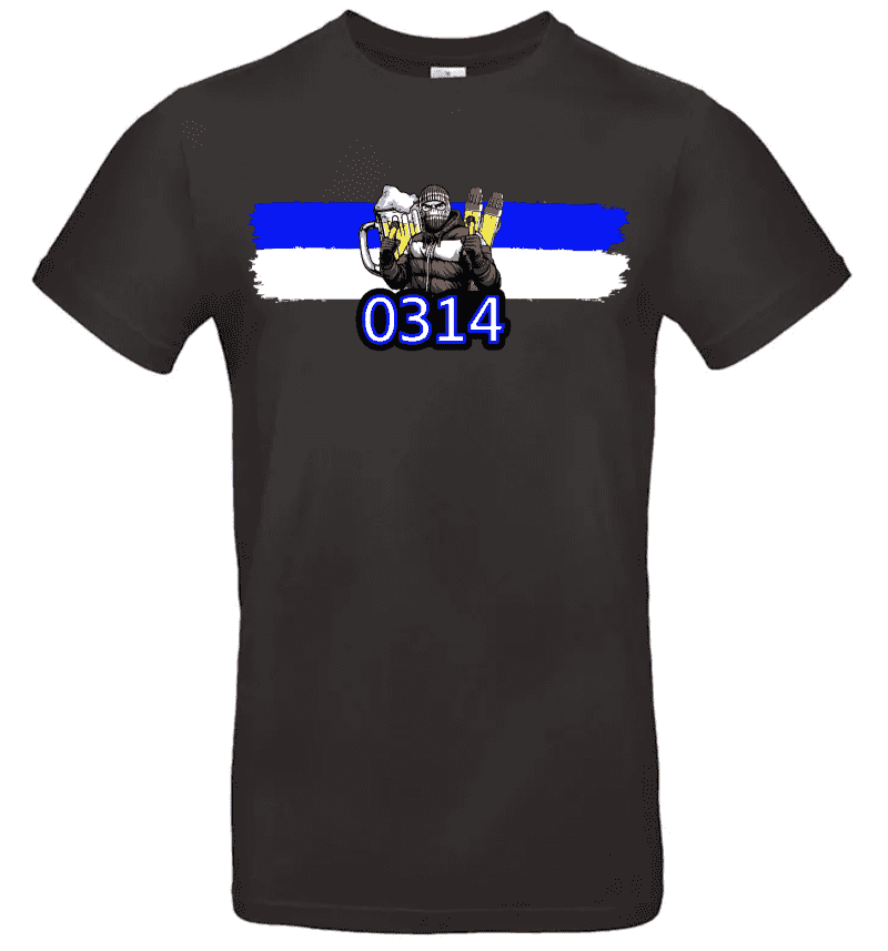 0314 T-Shirt