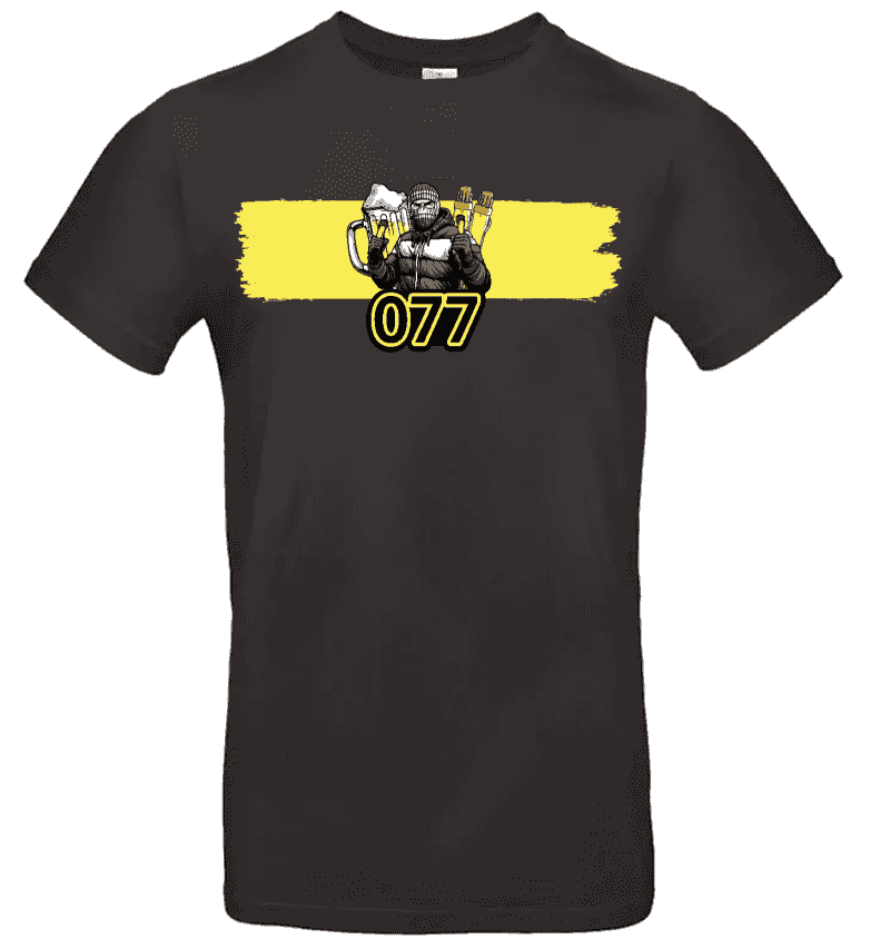 077 T-Shirt