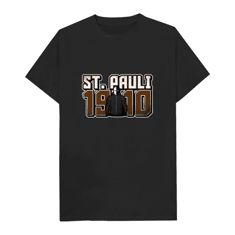 St.Pauli 1910 T-Shirt