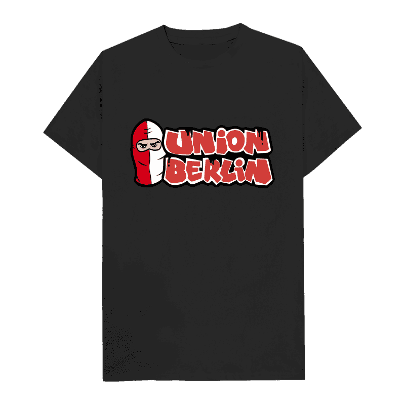 Union Berlin 2.0 T-Shirt