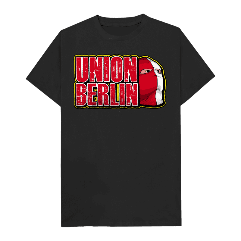 Union Berlin 3.0 T-Shirt