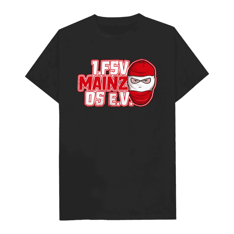 1. FSV Mainz 05 T-Shirt