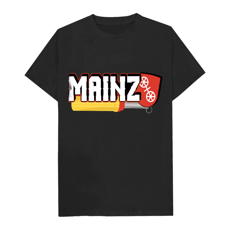Mainz T-Shirt