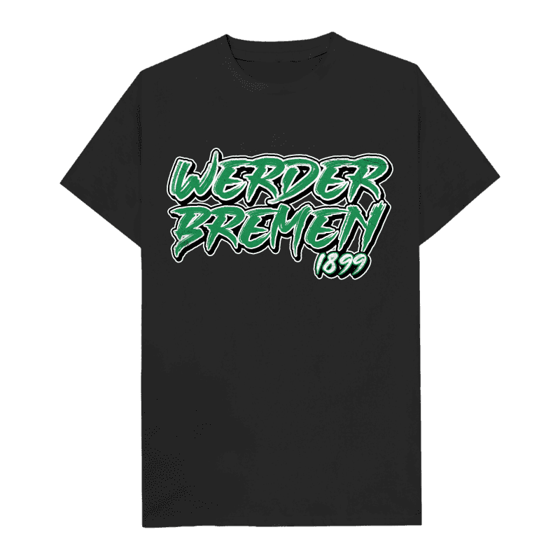 Werder Bremen 1899 T-Shirt