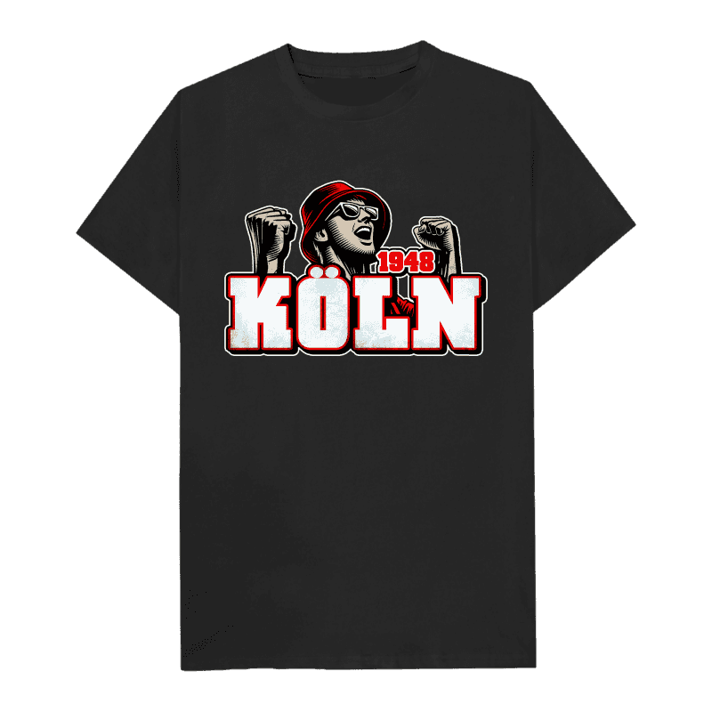 Köln T-Shirt