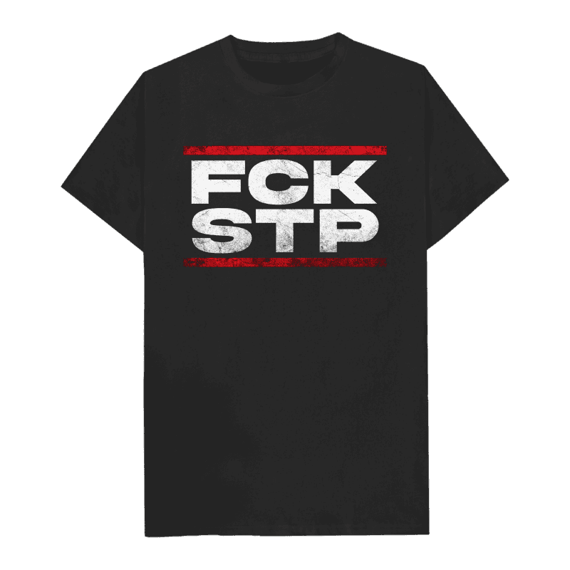 FCK STP T-Shirt