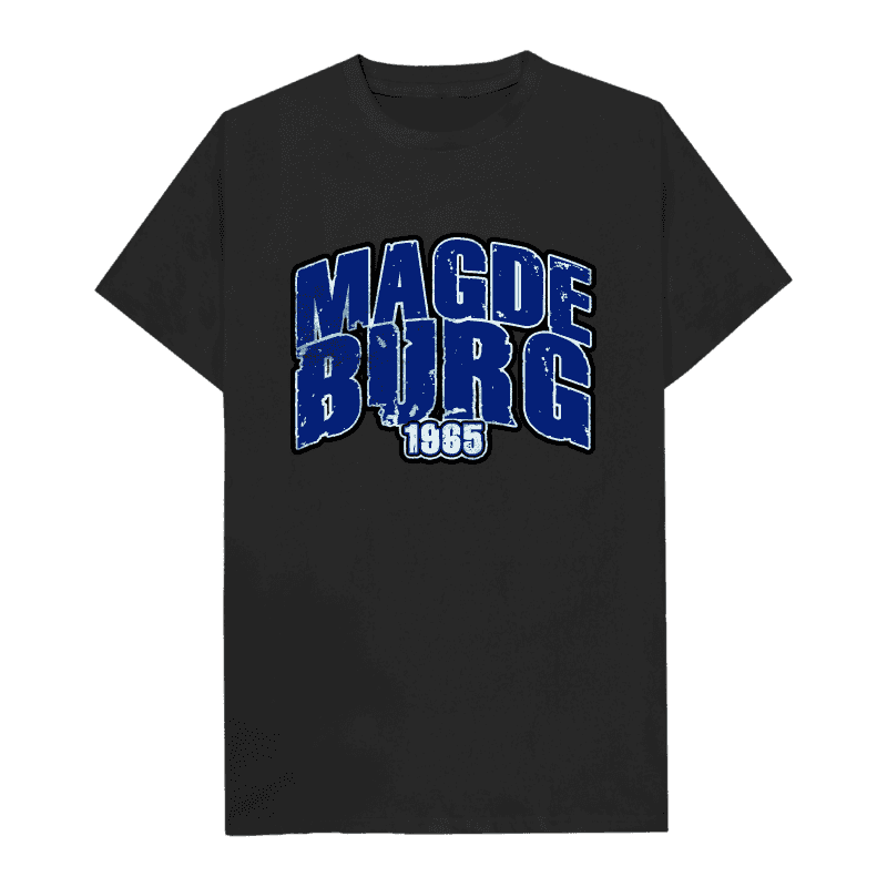 Magdeburg 1965 T-Shirt