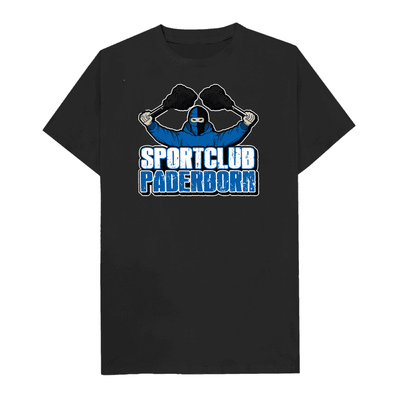 Sportclub Paderborn T-Shirt