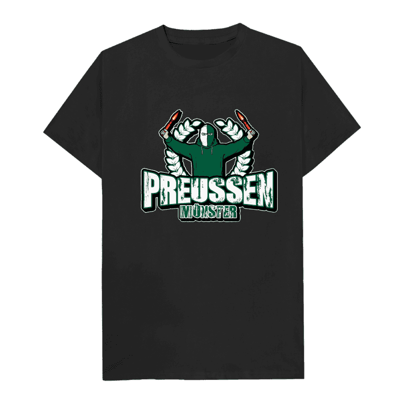 Preussen Münster T-Shirt