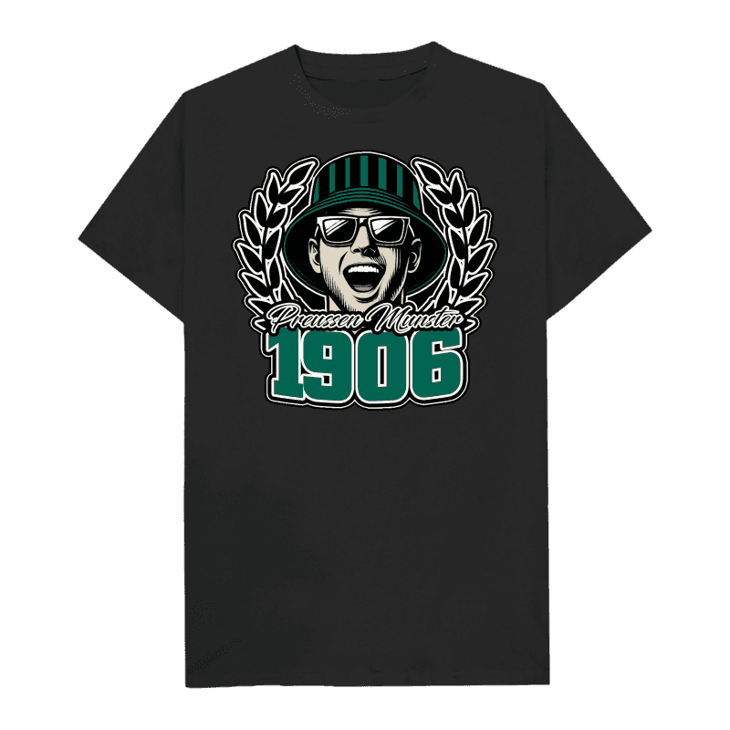 Preussen Münster 1906 T-Shirt