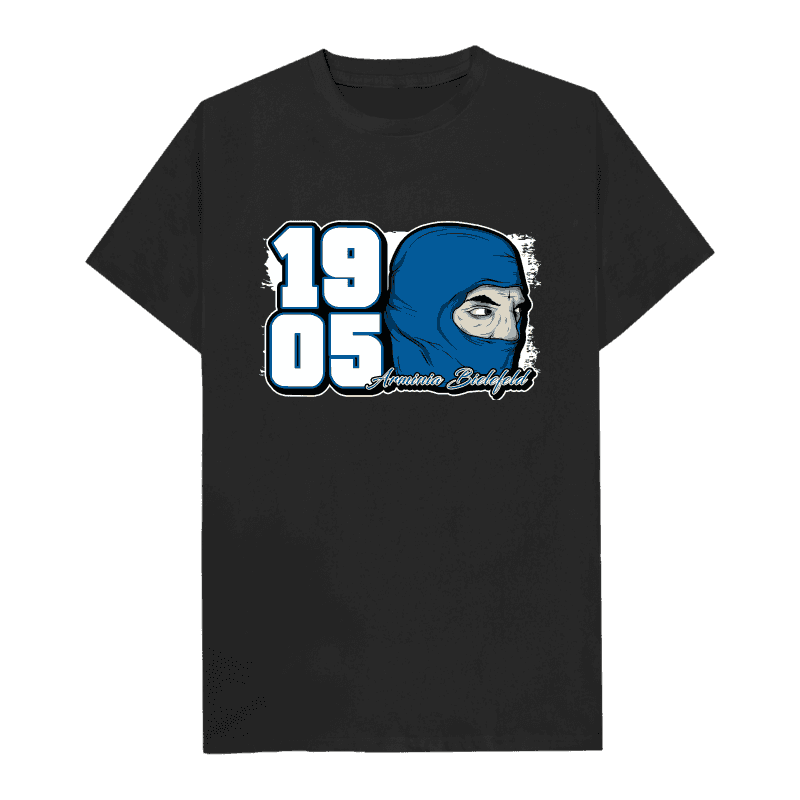1905 Arminia Bielefeld T-Shirt