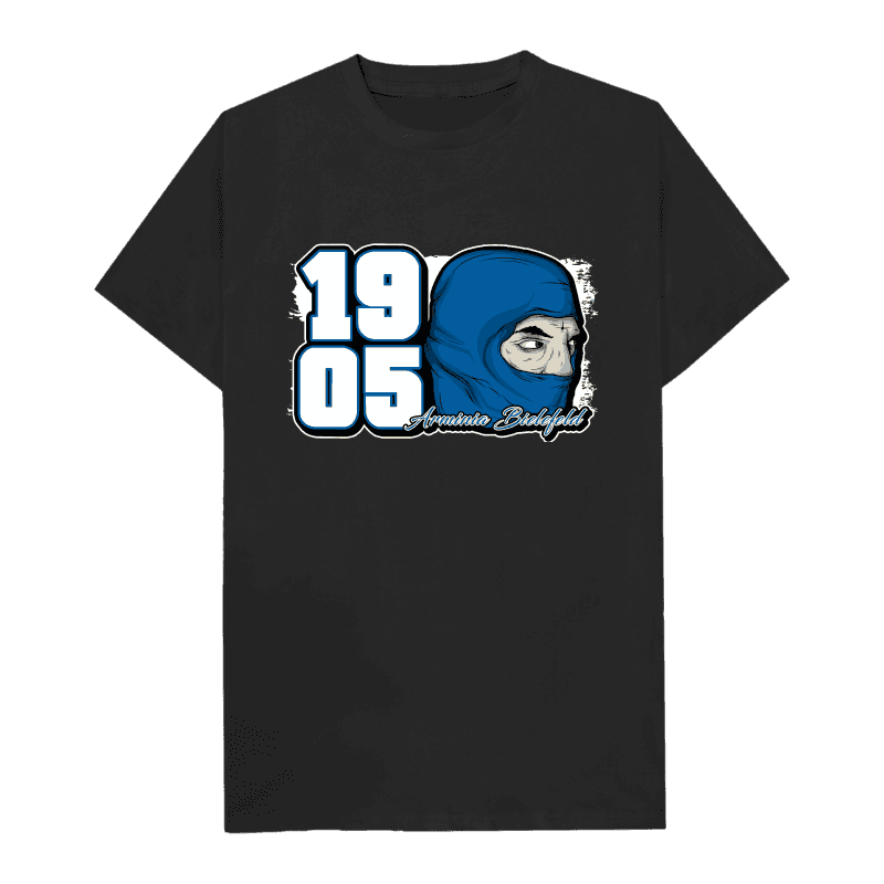 1905 Arminia Bielefeld T-Shirt