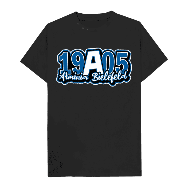 19A05 Arminia Bielefeld T-Shirt