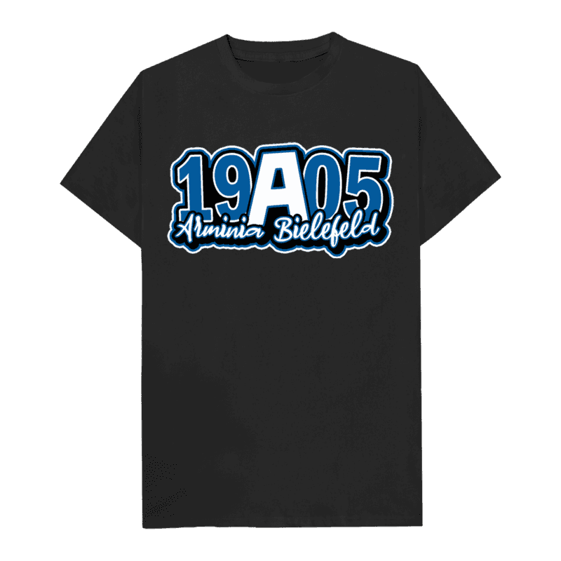 19A05 Arminia Bielefeld T-Shirt