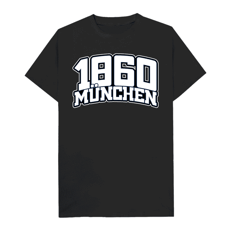 1860 München 2.0 T-Shirt