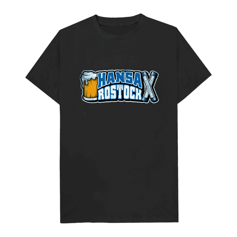 Hansa Rostock T-Shirt