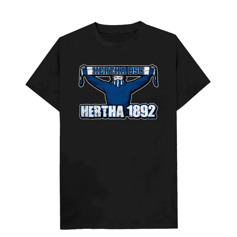 Hertha 1892 T-Shirt