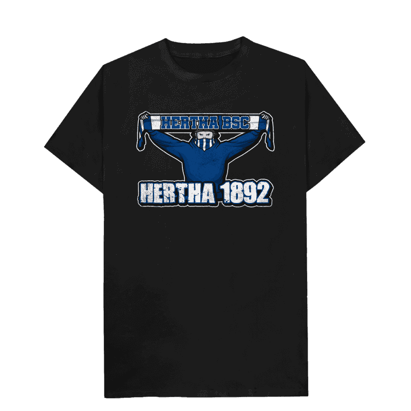 Hertha 1892 T-Shirt