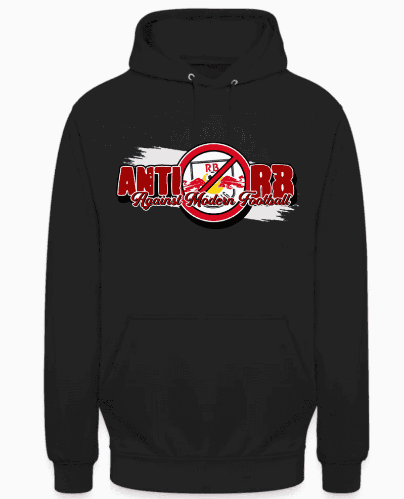 Anti RB Hoodie