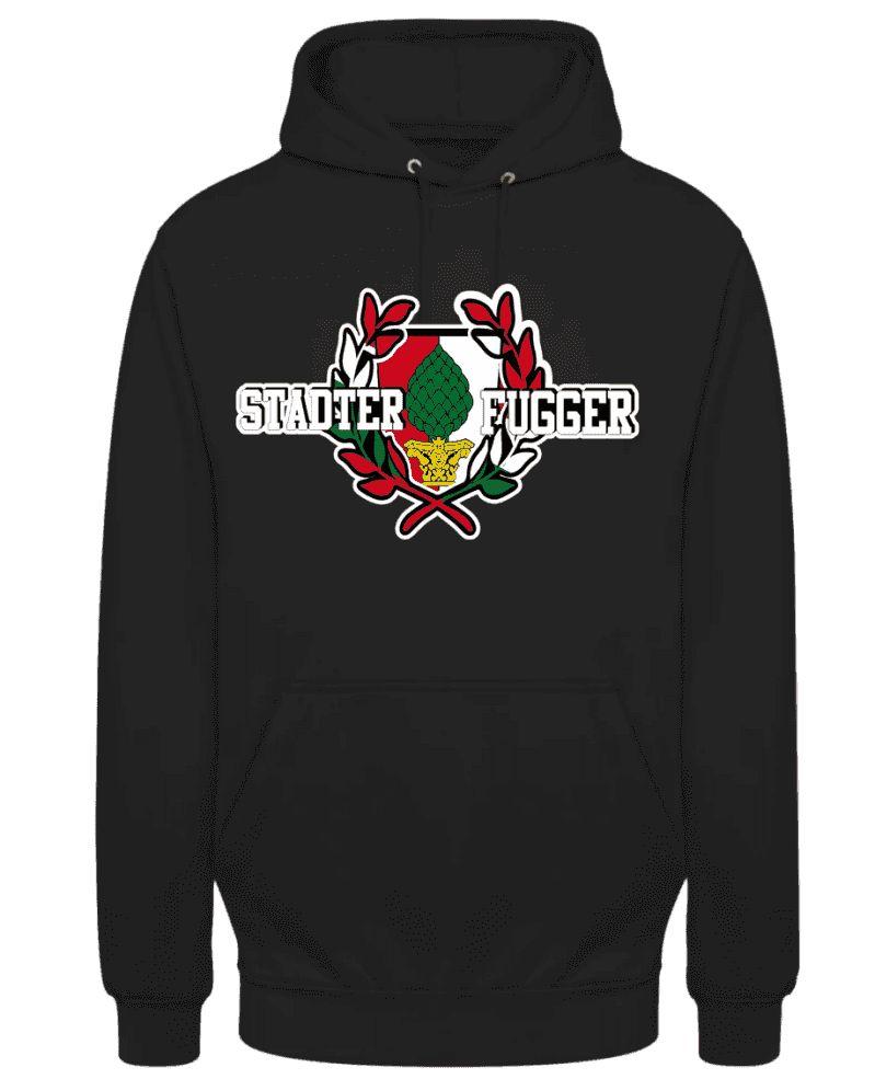 Stadter Fugger Hoodie