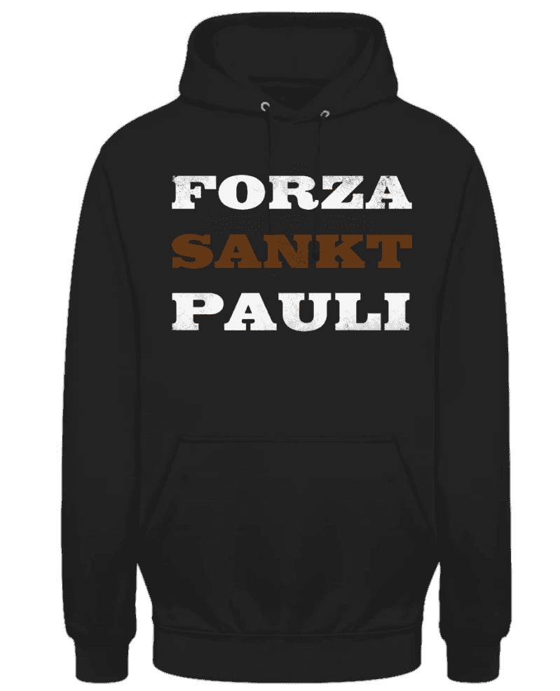 Forza Sankt Pauli Hoodie