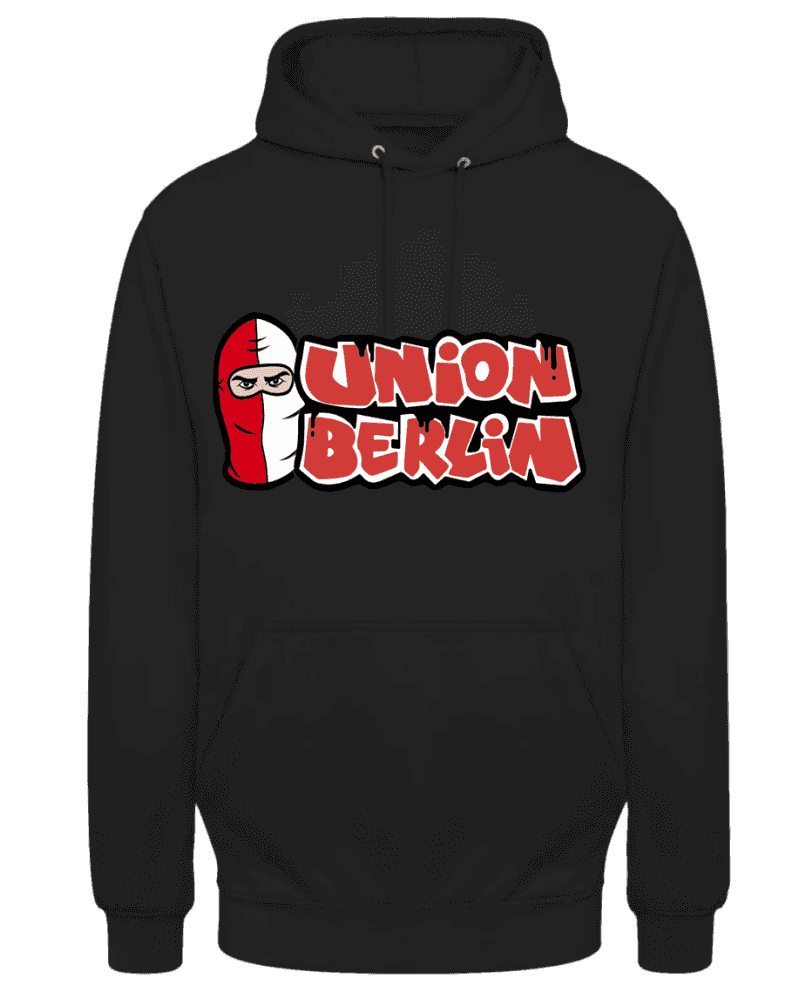 Union Berlin 2.0 Hoodie