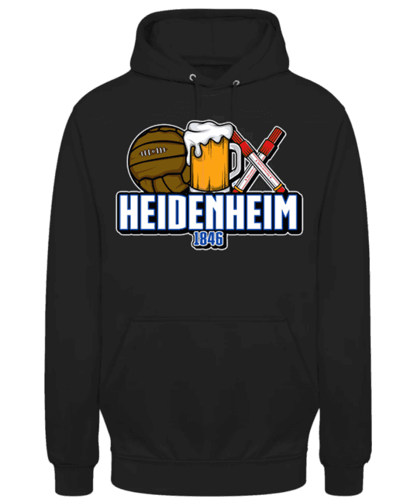 Heidenheim 1846 Hoodie
