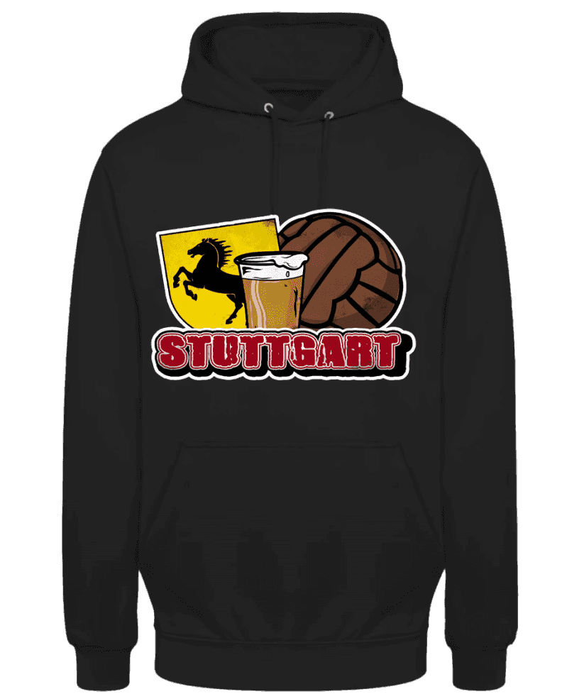 Stuttgart Hoodie