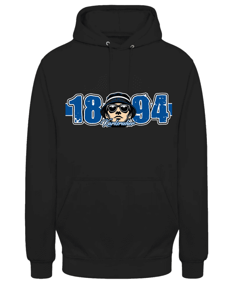 1894 Hoodie