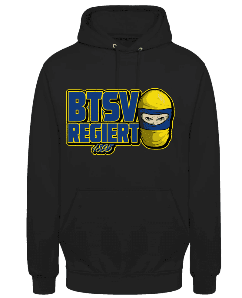 BTSV Regiert 1895 Hoodie