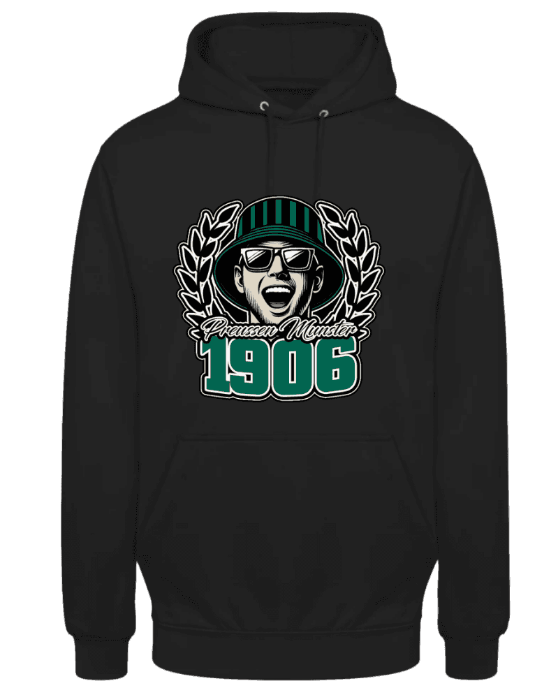 Preussen Münster 1906 Hoodie