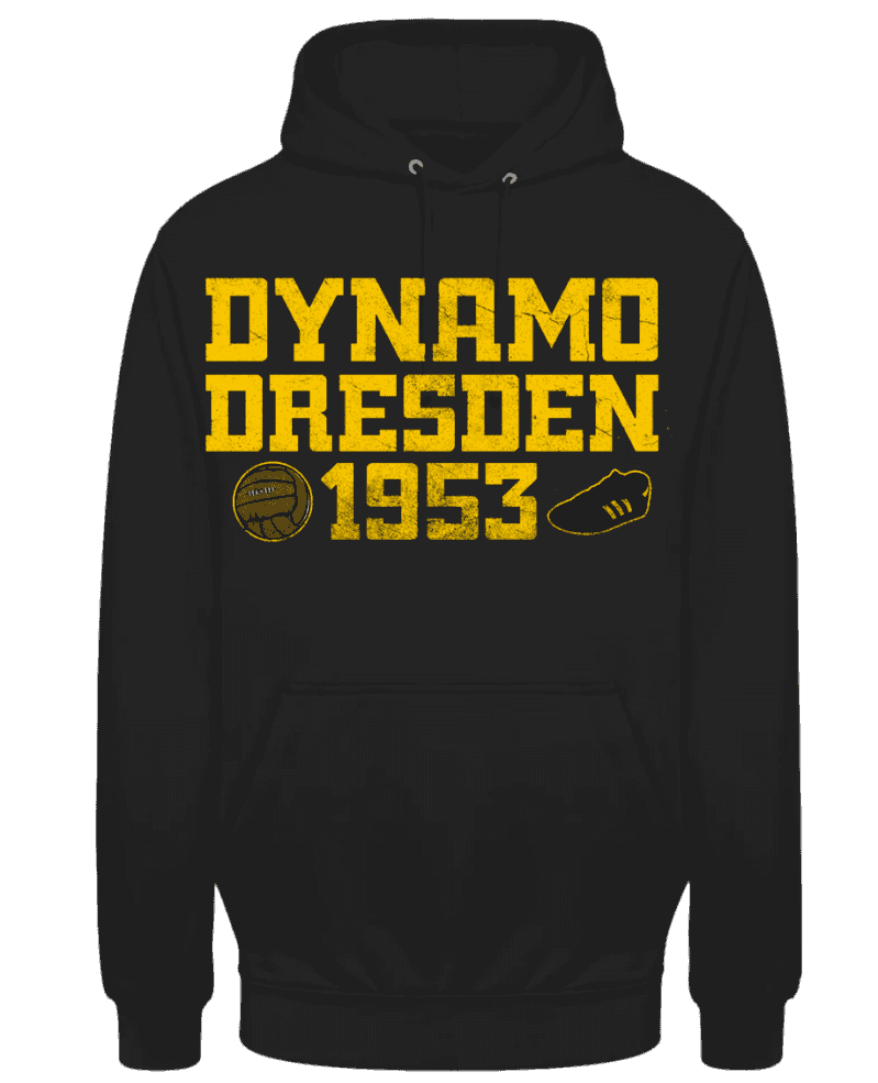 Dynamo Dresden 1953 2.0 Hoodie