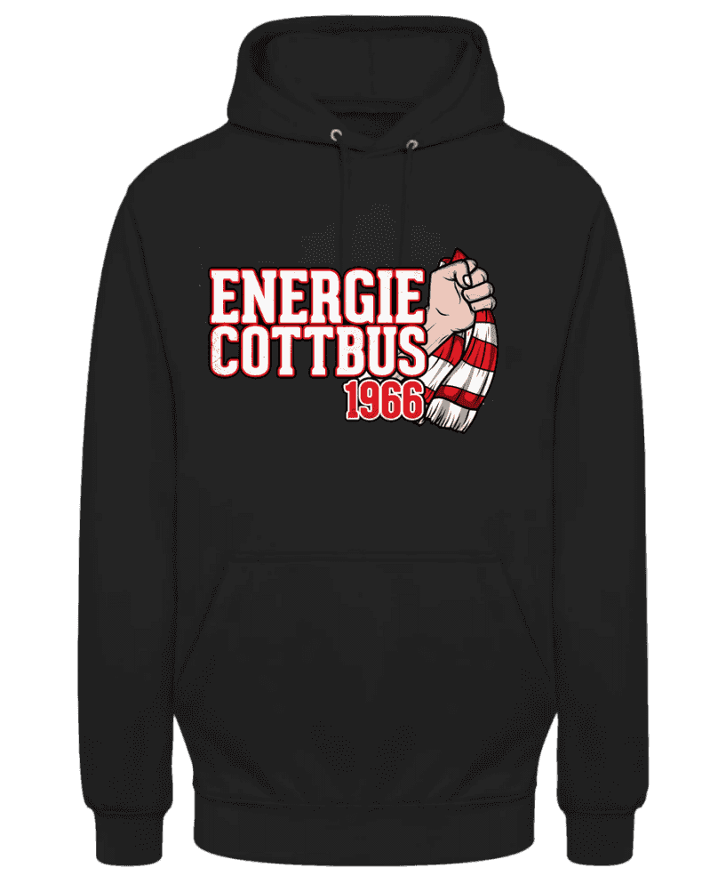 Energie Cottbus Hoodie