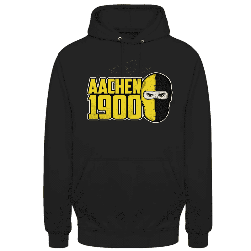 Aachen 1900 Hoodie