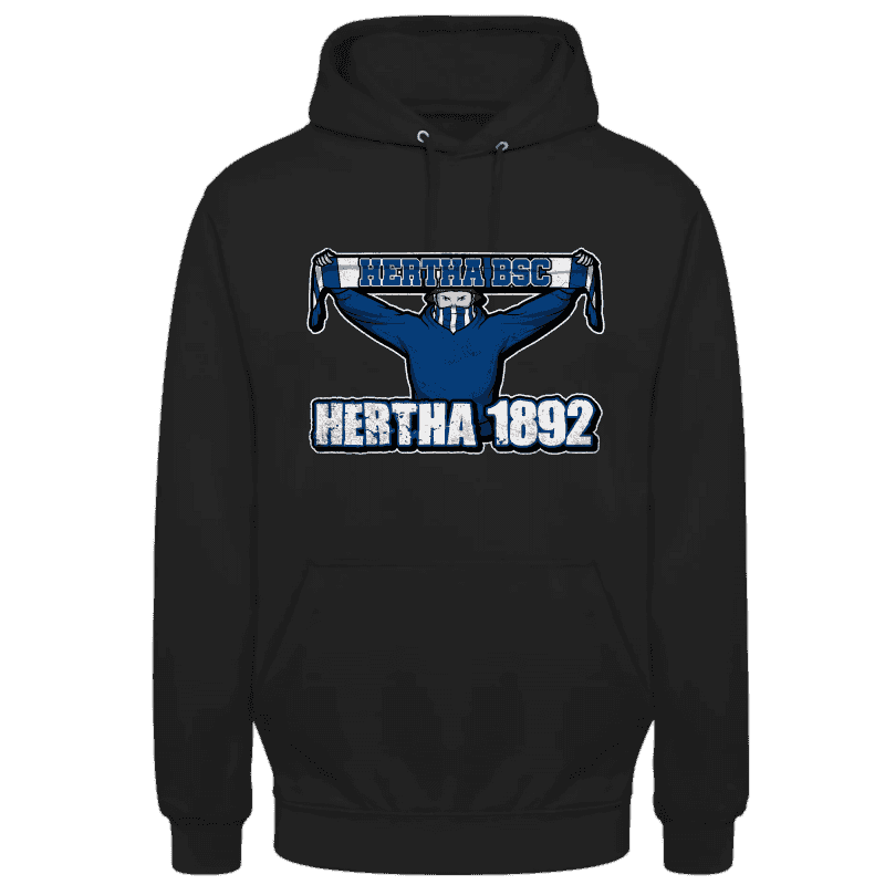 Hertha 1892 Hoodie