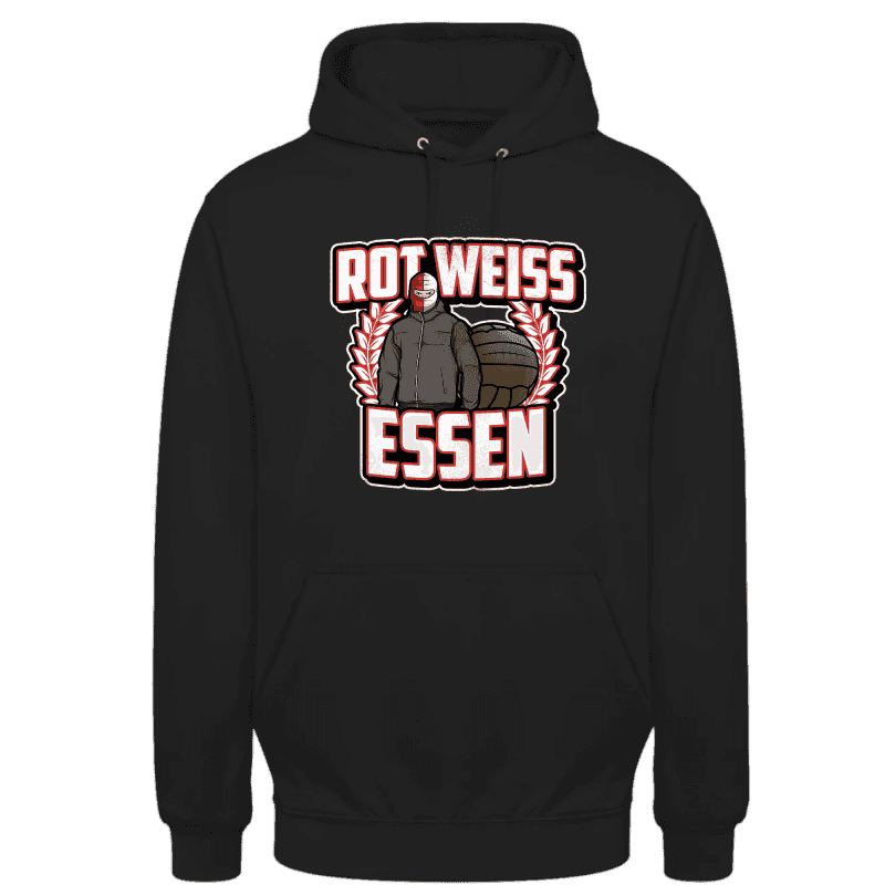 Rot Weiss Essen Hoodie
