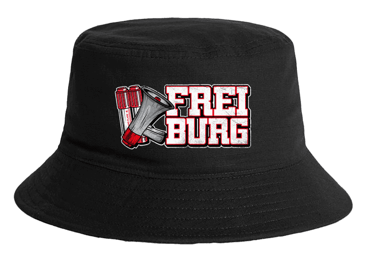 Freiburg Bucket Hat