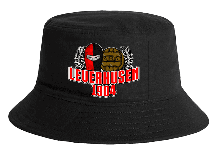 Leverkusen 1904 Bucket Hat
