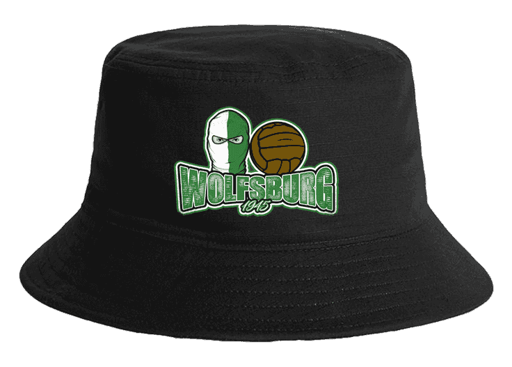 Wolfsburg 1945 Bucket Hat