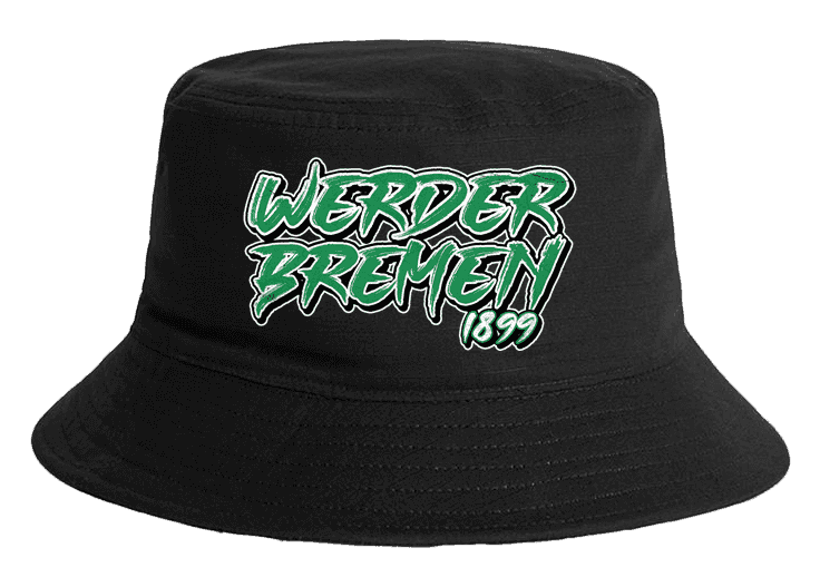 Werder Bremen 1899 Bucket Hat