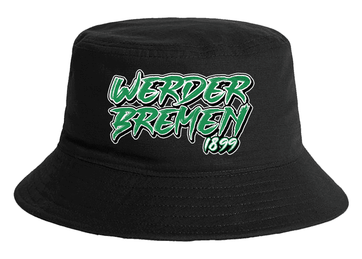 Werder Bremen 1899 Bucket Hat