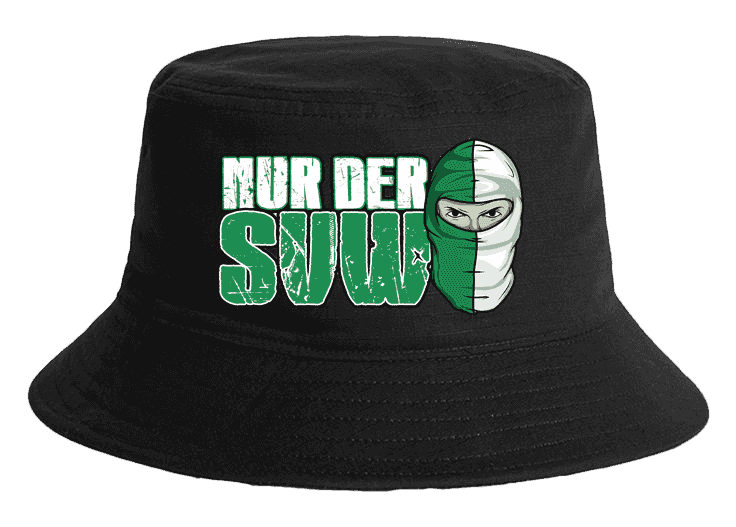Nur der SVW Bucket Hat