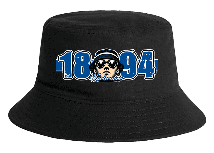 1894 Bucket Hat