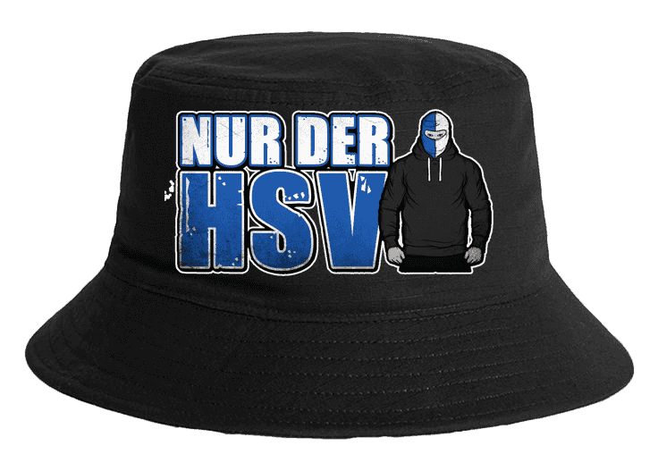 Nur Der HSV Bucket Hat