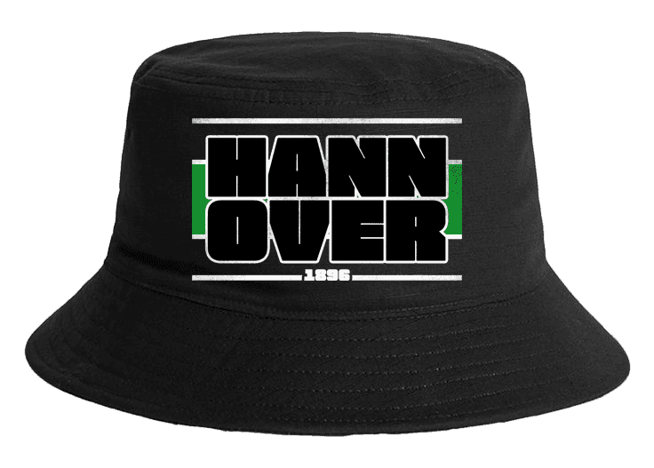 Hannover Bucket Hat