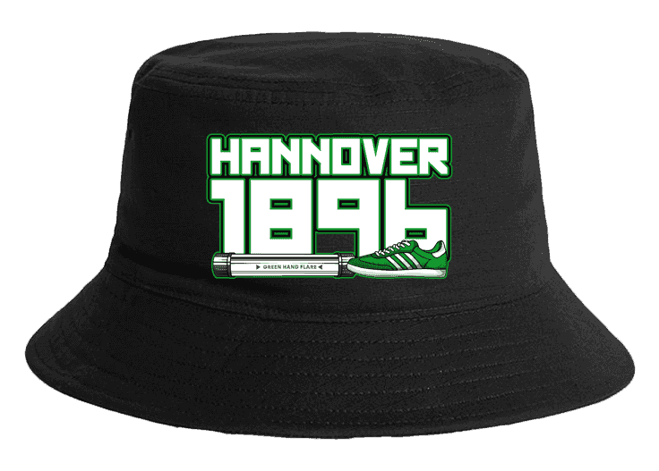 Hannover 1896 Bucket Hat