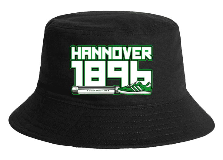 Hannover 1896 Bucket Hat